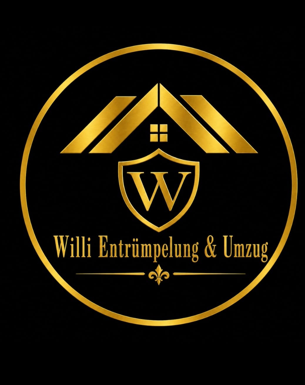Willi Entrümpelung Logo